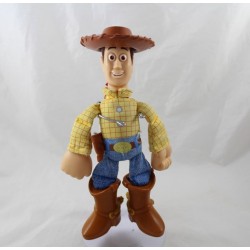 Muñeca Woody DISNEY HASBRO Toy Story Action Pal Pixar 2006