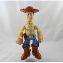 Poupée Woody DISNEY HASBRO Toy Story Action Pal Pixar 2006