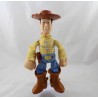 Doll Woody Disney HASBRO Toy Story Azione Pal Pixar 2006
