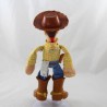 Poupée Woody DISNEY HASBRO Toy Story Action Pal Pixar 2006