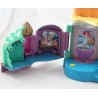 Playset Schloss die kleine Meerjungfrau DISNEY Ariel Polly Pocket Style Spielzeug
