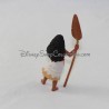 Figurine Vaiana BULLYLAND Disney Fille du chef de Motonui Bully 12 cm