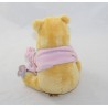 Bär Winnie der Cub DISNEY STORE rosa Blumenstrauß zu Ihnen 18 cm