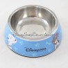 Gamelle cane DISNEYLAND PARIS Bellezza e il vagabondo, Volt, Dalmatians Disney 15 cm
