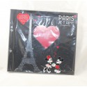 Photo album DISNEYLAND PARIS My love Mickey Minnie Paris I love you