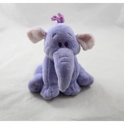 Elefante CubEd DA LUMPy DISNEY OCEAN TOYS Winnie the Purple Pooh 16 cm