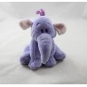 Elefante cachorro por LUMPy DISNEY OCEAN JUGUETEs Winnie el pooh púrpura 16 cm