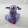 Elephant CubEd BY LUMPy DISNEY OCEAN TOYS Winnie the Purple Pooh 16 cm