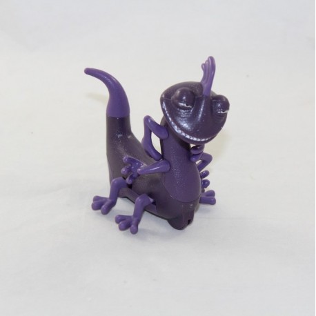 Chameleon Figure Randall Boggs DISNEY MCDONALD'S Mcdo Monsters - Purple Co. 28 cm