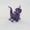 Figura de camaleón Randall Boggs DISNEY MCDONALD'S Mcdo Monsters - Purple Co. 28 cm