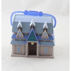 Miniature game set The Snow Queen DISNEY STORE Animators' little polly pocket