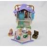 Miniatur-Spiel-Set die Schneekönigin DISNEY STORE Animatoren kleine Polly Tasche