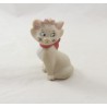 Figure pouet Marie cat DISNEY STORE Les Aristochats pouet pouet pvc 9 cm