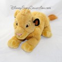 Simba LION CUB DISNEY El rey león vintage alargado 32 cm