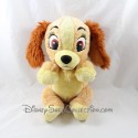 Baby Baby Lady DISNEY Beauty and the Dog Tramp Babies 29 cm