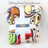 Plaid polaire Throw PRIMARK Disney Toy Story 4 multi personnages 120 x 150 cm