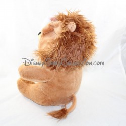 Winnie cub bearer PTS SRL Disney disguised as lion 30 cm