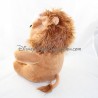 Peluche Winnie l'ourson PTS SRL Disney déguisé en lion 30 cm