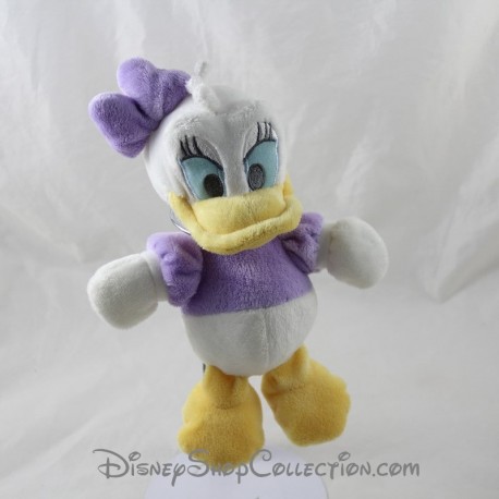 Daisy DISNEY lila Knoten auf dem Kopf 22 cm Daisy DISNEY lila Knoten auf dem Kopf 22 cm