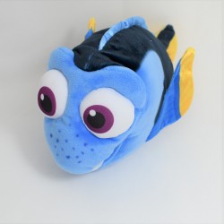 NICOTOY Disney Fisch Stuffdie blaue Dory Welt 19 cm
