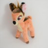 Plush musical Bambi DISNEYLAND PARIS automaton Baby's Bambi 30 cm