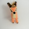 Peluche Bambi DISNEY 30 cm vintage