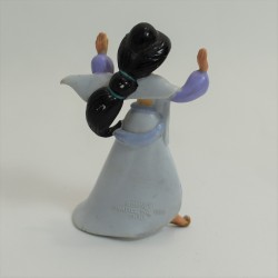 Figurine  Jasmine  d'Aladdin MATTEL DISNEY 1993