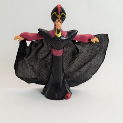 Del azione figura giocattolo sultano MCDONALD culbuto di McDonald Aladdin Disney 7 cm