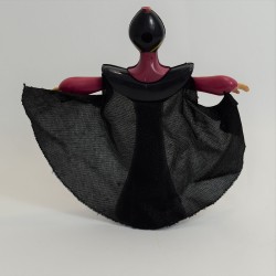 Figurine jouet Jafar MCDONALD'S Mcdo Aladdin Disney 12 cm