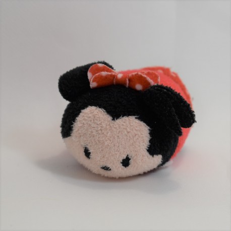 Mini peluche NICOTOY TSUM Tsum Mickey DISNEY 9cm Mini peluche NICOTOY TSUM Tsum Mickey DISNEY 9cm