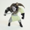 Figurine Shan-Yu  MCDONALD'S Mulan 11 cm