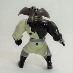 Figurine Shan-Yu  MCDONALD'S Mulan 11 cm