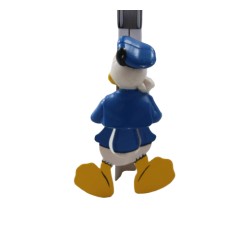 Markenseite Donald DISNEY Kunststoff Freund von Mickey 13 cm