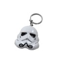Casco de puerta clave Stormtrooper STAR WARS Disney Lucasfilm 2012