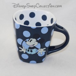 Mickey DISNEY PARKS Disney White Pea Mug 10 cm