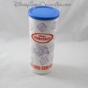 TUPPERWARE Disney Hercules plastic glass cup with Megara hood 16 cm