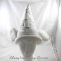 Sombrero Mickey DISNEYLAND PARIS Fantasía estrellas blancas y luna Disney 30 cm