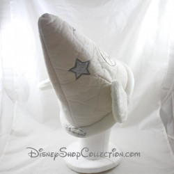 Sombrero Mickey DISNEYLAND PARIS Fantasía estrellas blancas y luna Disney 30 cm