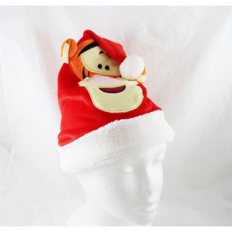 Christmas cap Tigger DISNEY Winnie the Pooh