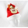Christmas cap Tigger DISNEY Winnie the Pooh