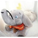 Grande peluche XXL elefante Dumbo DISNEY elefante volante 75 cm