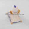 DISNEY Aladdin Keramikfigur auf dem 12 cm fliegenden Teppich