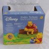 LANSAY Disney Winnie Talking Schublade und Kunststoff Sound Ferkel 17 cm