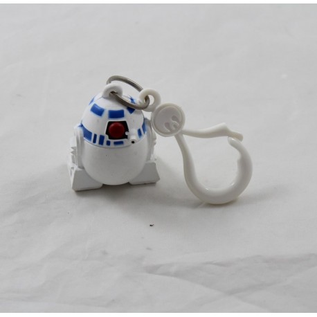 Puerta clave dride R2-D2 STAR WARS Disney Lucasfilm Rovio
