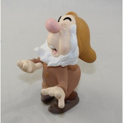 Figurine nain Atchoum DISNEY Démons & Merveilles Blanche-Neige statuette en résine 15 cm
