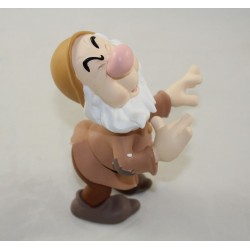 Nano Figura Atchoum Disney Demoni - Snow White Wonders 15 cm resina statuetta