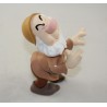 Figurine nain Atchoum DISNEY Démons & Merveilles Blanche-Neige statuette en résine 15 cm