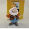Happy Dwarf Figura DISNEY Demoni - Snow White Wonders 15 cm resina statuetta