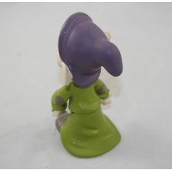 Figurine nain Simplet DISNEY Démons & Merveilles Blanche-Neige statuette en résine 15 cm