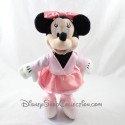 Peluche Minnie DISNEY Ballerino vestito rosa ballerina 28 cm